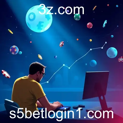 Crescimento e Desafios do Mercado de Jogos Online no Brasil