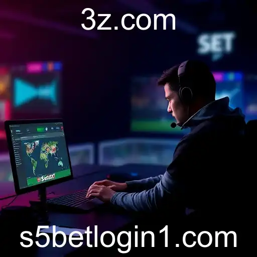 Cenário Atual dos Jogos Online no Brasil