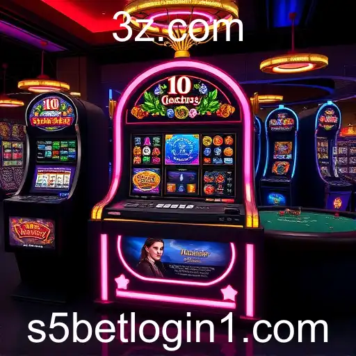 Tendências Emergentes no Mundo dos Jogos Online