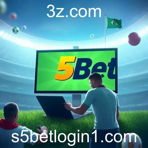 Expansão dos Sites de Jogos Online no Brasil