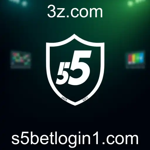 Expansão do Mercado de Jogos: S5Bet se Destaca em 2025