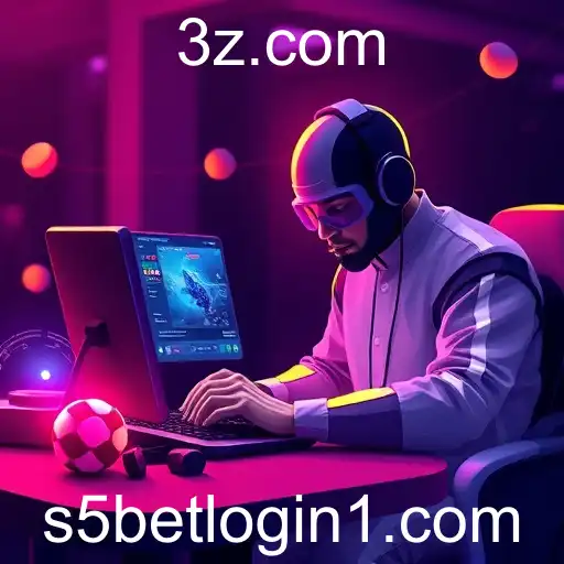 O Futuro das Apostas Online em 2026