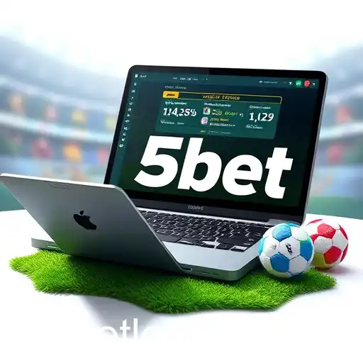 Crescimento do Mercado de Apostas Online em 2026