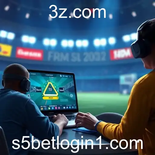 O Impacto dos Jogos Online no Brasil Atual