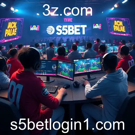 Impacto do Crescimento do Setor de Apostas Online no Brasil