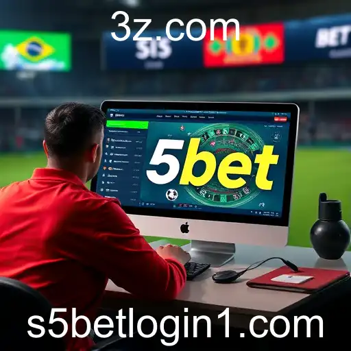 A Ascensão e Impacto Social dos Sites de Apostas Online