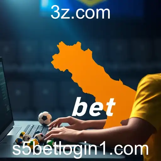 Evolução dos Jogos de Azar Online no Brasil