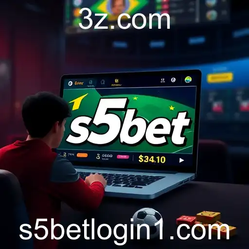 A Evolução dos Sites de Jogos em Tempo Real