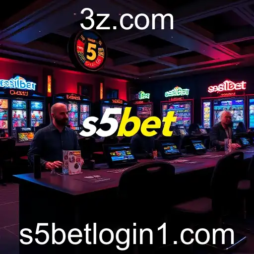 A Ascensão dos Sites de Apostas no Brasil