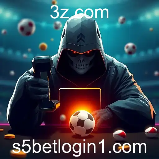 A Ascensão do S5bet no Mercado de Jogos Online