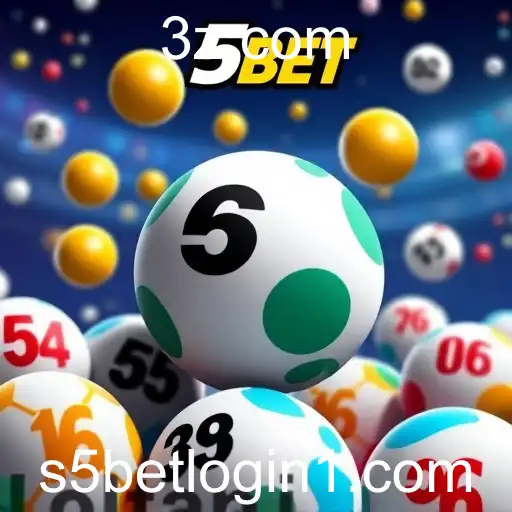 A Revolução dos Jogos Online: S5Bet Em Foco