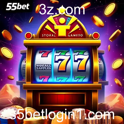 Expansão do S5bet no Mercado de Jogos Online